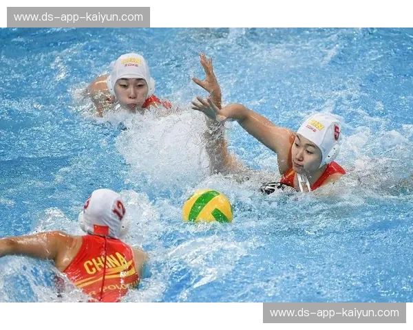 水球新闻：潮流与生活的亲水指南