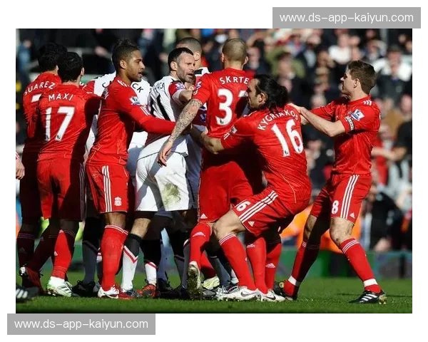 撕裂之城的终极博弈：当马德里德比注入欧冠的灵魂