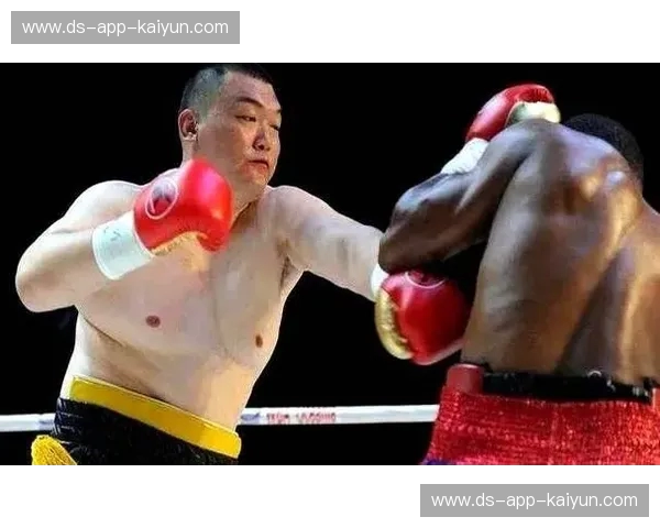 龙王觉醒：张君龙VS约书亚，东方重炮能否轰碎英伦神话？