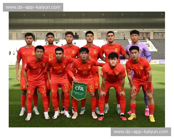 亚洲杯巅峰对决：中国男足能否撼动袋鼠军团？