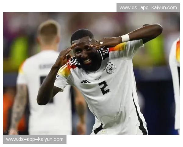 德国战车碾压“上帝之子”？2017联合会杯决赛：一场激情与智慧的巅峰对决